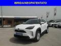 Km 0 TOYOTA Yaris Cross