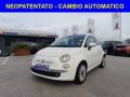 usato FIAT 500