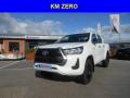 Km 0 TOYOTA Hilux