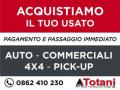 usato FIAT 500L