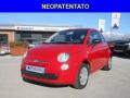 usato FIAT 500