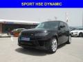 usato LAND ROVER Range Rover Sport