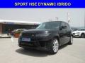 usato LAND ROVER Range Rover Sport