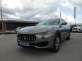 usato MASERATI Levante