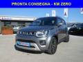 nuovo SUZUKI Ignis