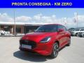 nuovo SUZUKI Swift