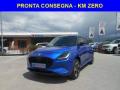 nuovo SUZUKI Swift