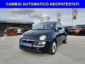 usato FIAT 500