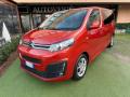 usato CITROEN Spacetourer