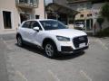 usato AUDI Q2