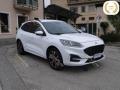 usato FORD Kuga