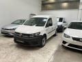 usato VOLKSWAGEN Caddy