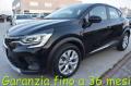 usato RENAULT Captur