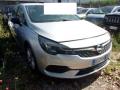 usato OPEL Astra