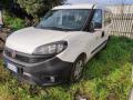 usato FIAT Doblo