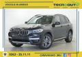 usato BMW X3