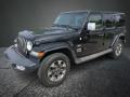 usato JEEP Wrangler