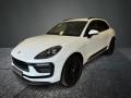 usato PORSCHE Macan