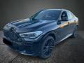 usato BMW X6