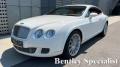 usato BENTLEY Continental