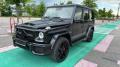 usato MERCEDES G 63 AMG