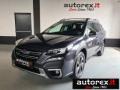 nuovo SUBARU OUTBACK