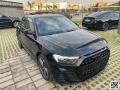 usato AUDI A1 Sportback