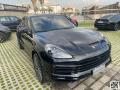 usato PORSCHE Cayenne Coupe