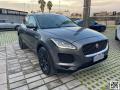 usato JAGUAR E pace