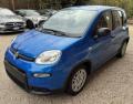 nuovo FIAT Panda