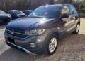 usato VOLKSWAGEN T Cross