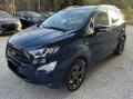 usato FORD EcoSport