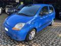 usato CHEVROLET Matiz