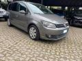 usato VOLKSWAGEN Touran