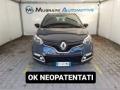 usato RENAULT Captur