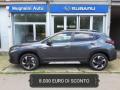 nuovo SUBARU Crosstrek