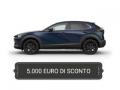 nuovo MAZDA CX 30