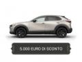 nuovo MAZDA CX 30