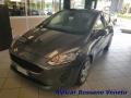 usato FORD Fiesta