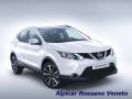 usato NISSAN Qashqai