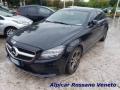 usato MERCEDES CLS 250