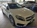 usato MERCEDES GLA 45 AMG