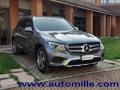 usato MERCEDES GLC 250