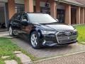 Km 0 AUDI A6