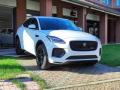 usato JAGUAR E Pace