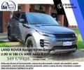 usato LAND ROVER Range Rover Evoque