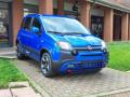 Km 0 FIAT Panda Cross