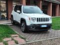 usato JEEP Renegade