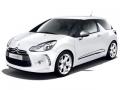 usato DS AUTOMOBILES DS 3