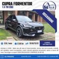 usato CUPRA Formentor